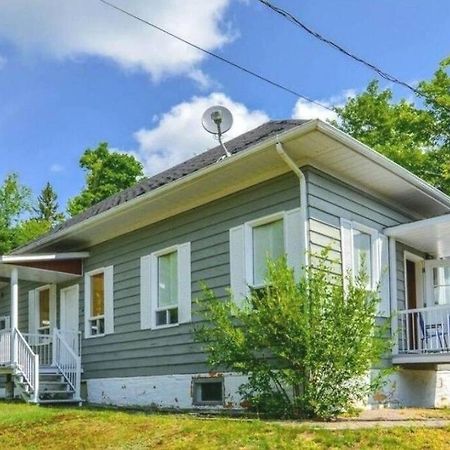 Le Petit Loft Du Boise - Nature Et Ski Villa Saint-Donat Exterior foto